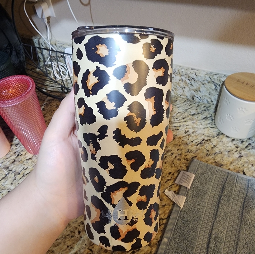 Tumbler